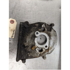 14F034 Left Rear Timing Cover For 00-02 Honda Accord  3.0